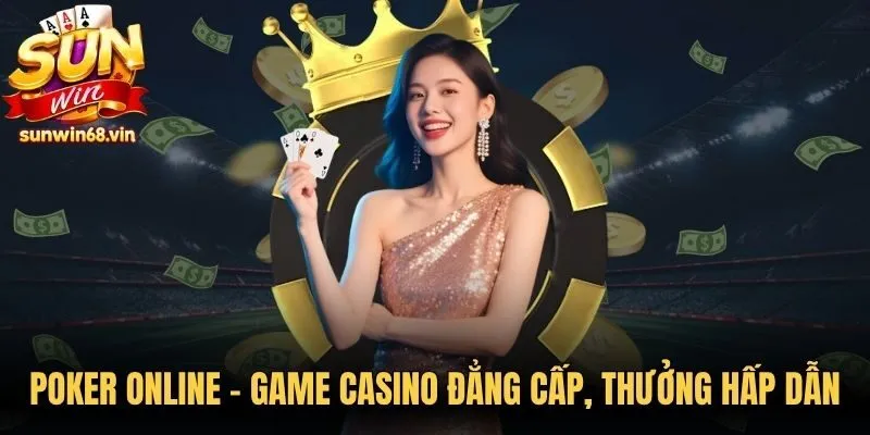 Poker Online