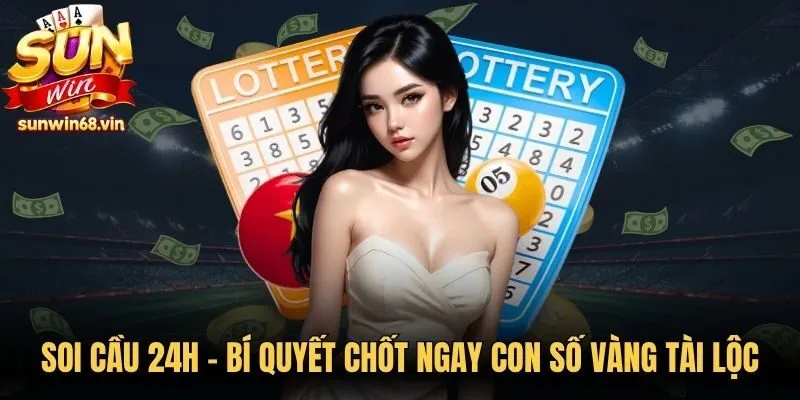 Soi Cầu 24h
